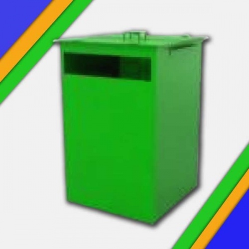 Контейнер для раздельного сбора мусора ТБ-72