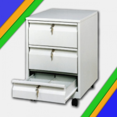 Шкафы картотечные ТК 3