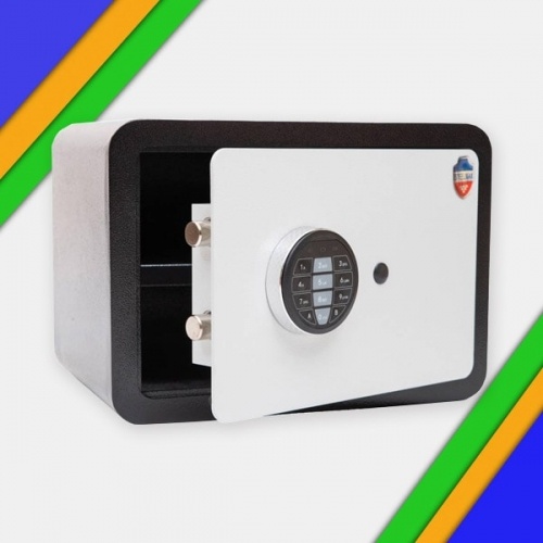 Сейф Steelmax MCH-25ER2-C