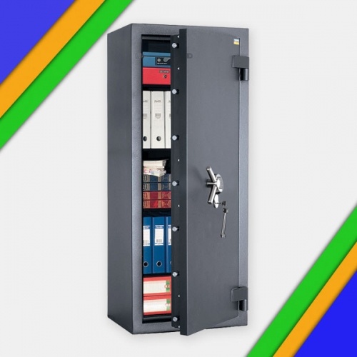 Сейф Valberg Рубеж 1668 EL