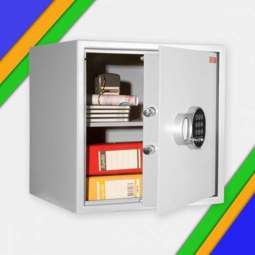 Сейф AIKO T-40 EL