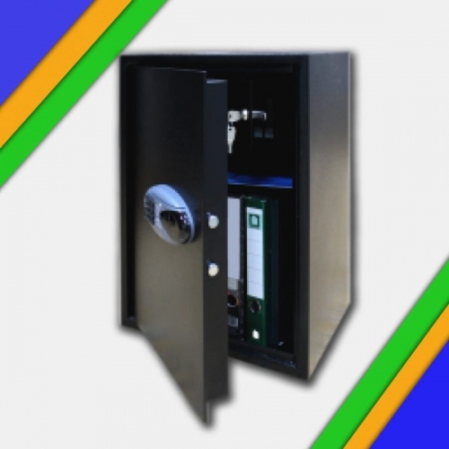 Офисные сейфы ОС 63Т
