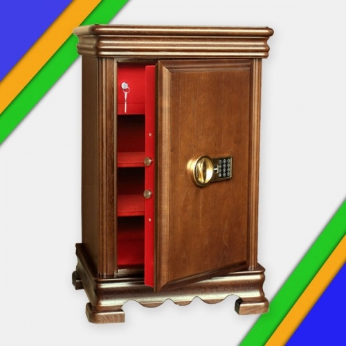 Сейф Valberg Карат-67 EL Д