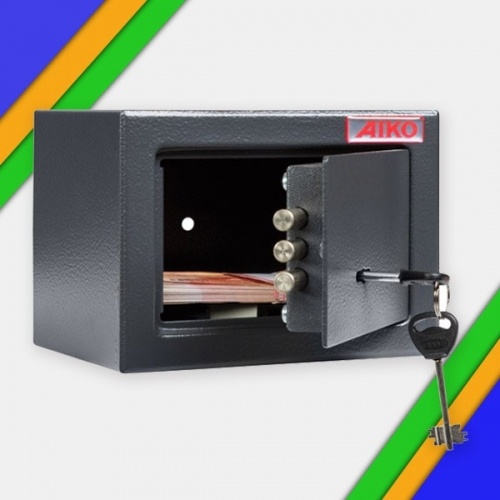 Сейф AIKO T-140 KL
