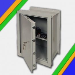 Сейфы встраиваемые ВСБ 63-4