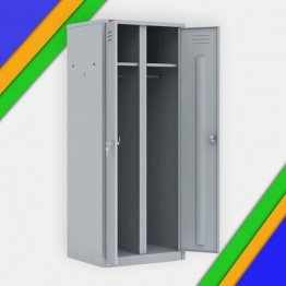 Гардеробный шкаф ШРМ-22/800