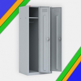 Гардеробный шкаф ШРМ-22/800М
