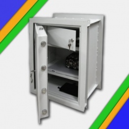 Сейфы встраиваемые ВСБ 63Т-4