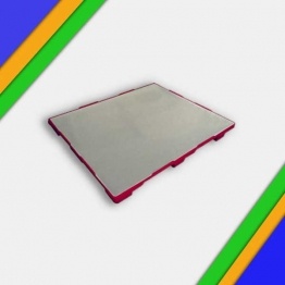 Пластиковый поддон сплошной 1000 в Минске