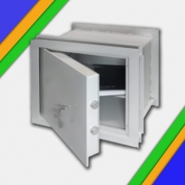 Сейфы встраиваемые ВСБ 43-4