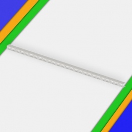 Стойка для кронштейнов 1536