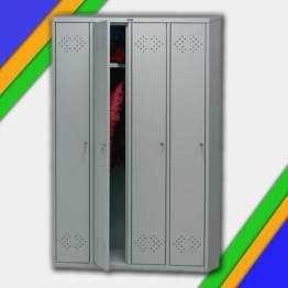 Практик LS(LE)-41