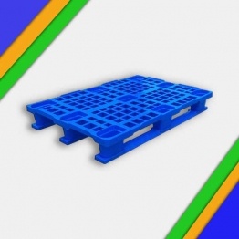 Усиленный пластиковый поддон 800