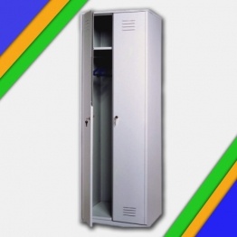 Шкафы одёжные ШИ-2