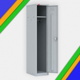 Гардеробный шкаф ШРМ-11-400