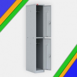 Гардеробный шкаф ШРМ-12