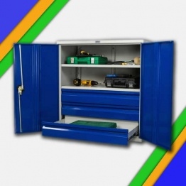 Шкаф инструментальный TC-1095